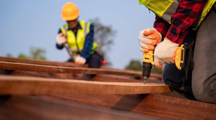 Expert top industrial roofings services in Scott, OH